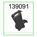 PLATINE ADAPTATION ULIB 700 ULIB 1100