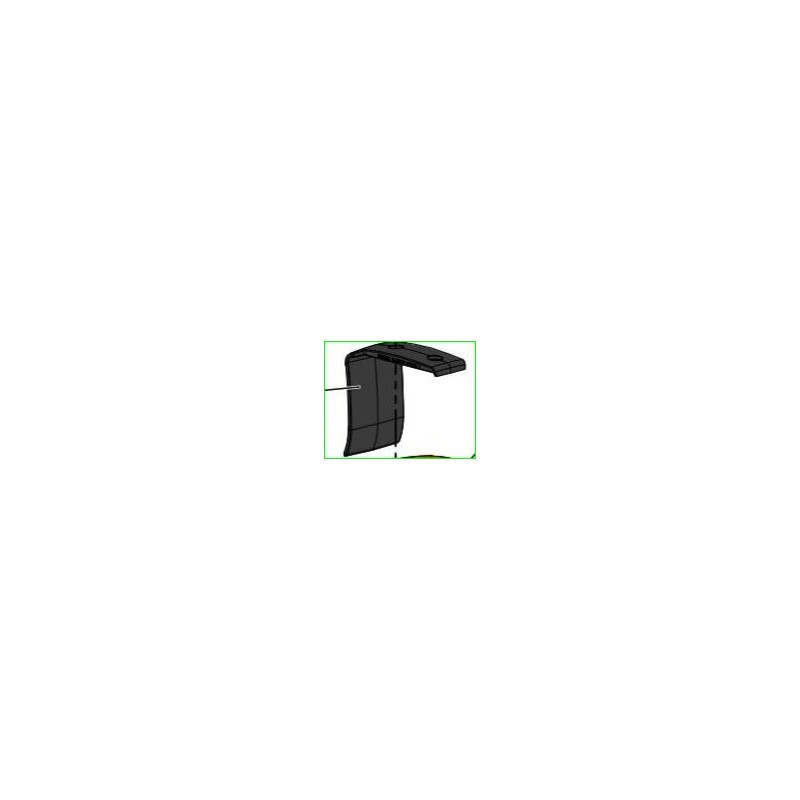 CLIP CEINTURE D-G CLIP CEINTURE D-G
