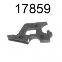 GUIDE SUPERIEUR ATTACHEUR ELECTRIQUE FIXION 1 OU AP25