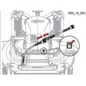 CORDON ADAPTATEUR RASION 2/ULIB 400-700-1100