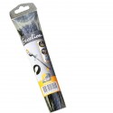 TUBE 200 MM 2,4 MM EXCELION