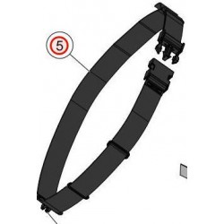 CEINTURE BATTERIE VINION et PRUNION