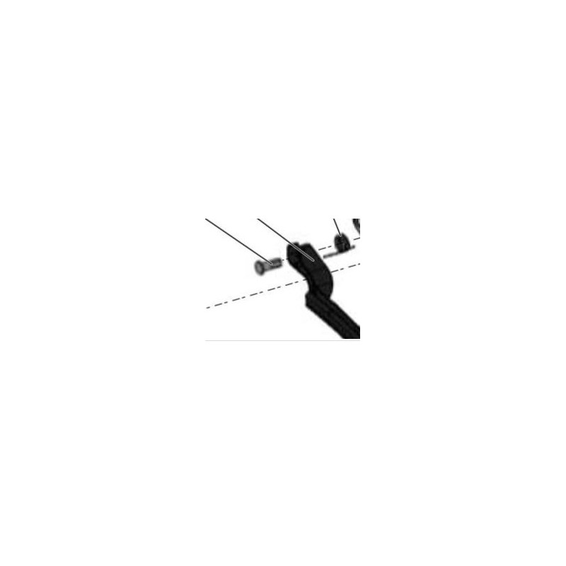 KIT PROTECTEUR DE CHAINE M12 KIT PROTECTEUR DE CHAINE M12