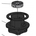 BOBINE PREPAREE TAP CUT 2