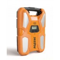 BATTERIE ULTRA LITHIUM  750 PLATE