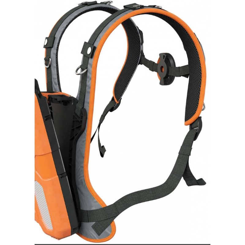 Harnais batterie 750 Harnais batterie 750
