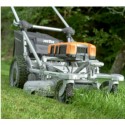 TONDEUSE A GAZON RASION SMART 2