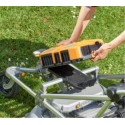 TONDEUSE A GAZON RASION SMART 2