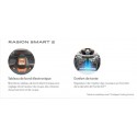TONDEUSE A GAZON RASION SMART 2