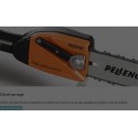 SELION TELESCOPIC T 220/300 EVO