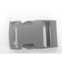 BOUCLE POUR CEINTURE HARNAIS LIXION