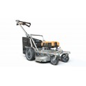 TONDEUSE A GAZON RASION SMART 2