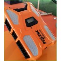 PACK BATTERIE ULTRA LITHIUM  1500