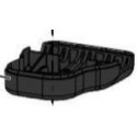 PINCE GUIDON BAS EXCELION 2000