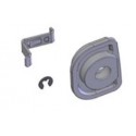 KIT PLATINE SERRAGE SELION