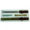 KIT D'AFFUTAGE