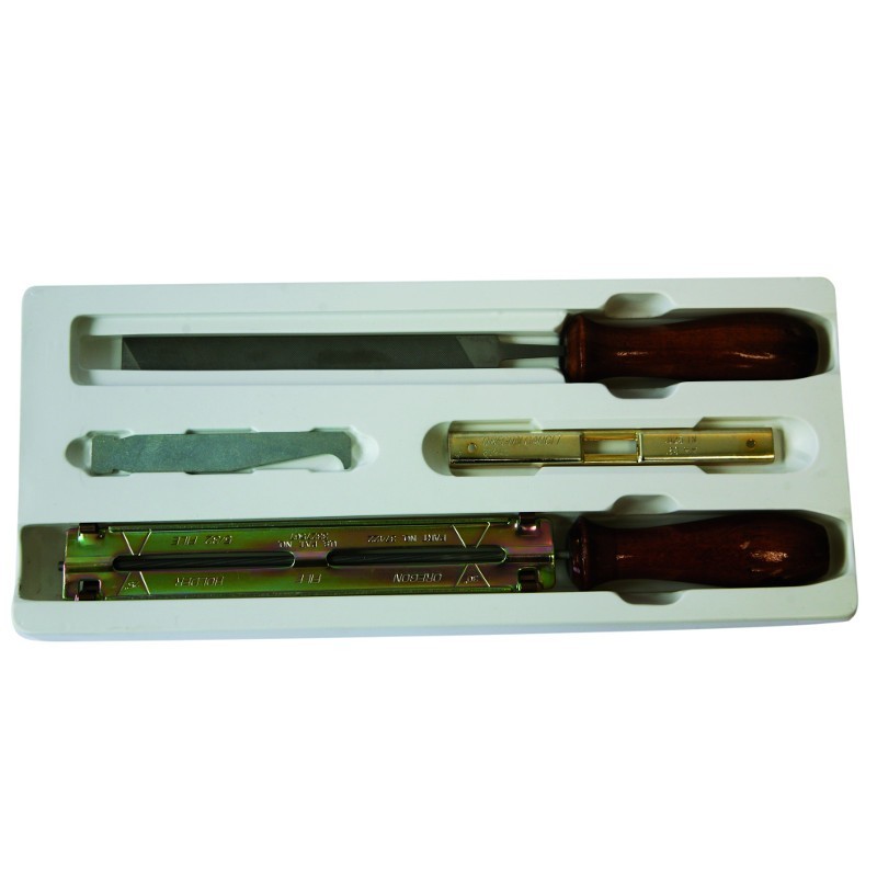 KIT D'AFFUTAGE KIT D'AFFUTAGE