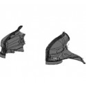KIT CARTER SECURITE COQUE A & B CITYCUT