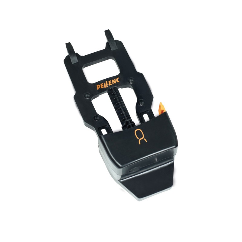 KIT SUPPORT BATTERIE ALPHA 260 -520 KIT SUPPORT BATTERIE ALPHA 260 -520