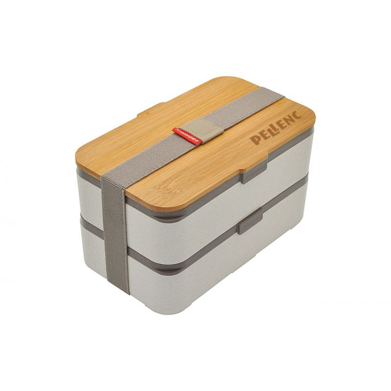 LUNCHBOX - BENTO LUNCHBOX - BENTO