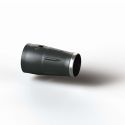 EMBOUT ROND AVEC BAGUE ANTI-USURE AIRION BACK PACK
