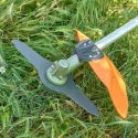 BILAME 320MM EXCELION 2