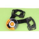 KIT BOUCLE PECTORALE HARNAIS CONFORT