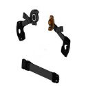 KIT BOUCLE PECTORALE + RALLONGE POUR HARNAIS CONFORT