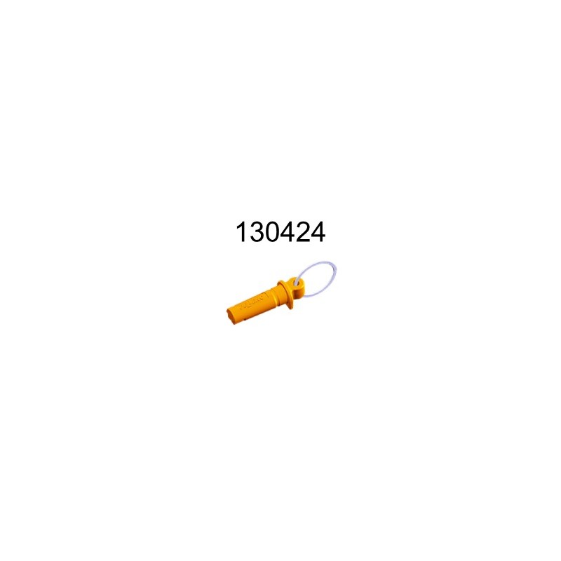 CLEF DE SECURITE RASION + ANNEAU CLEF DE SECURITE RASION + ANNEAU
