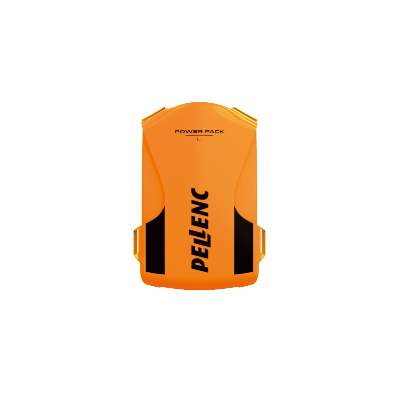 POWER 48 BATTERIE L