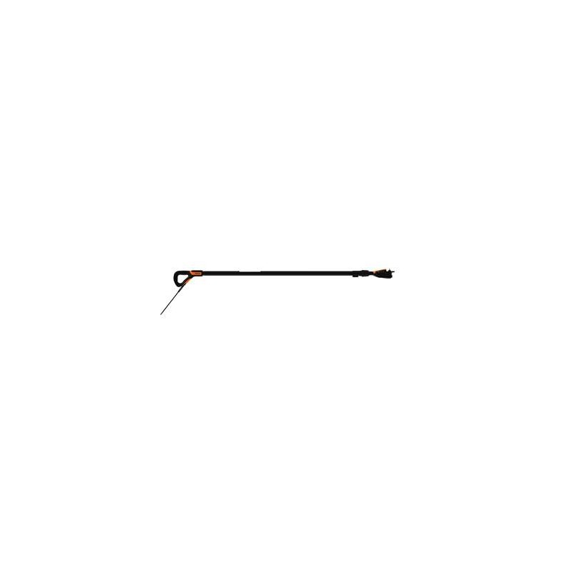 PERCHE TELESCOPIQUE POWER 48 T220-300 PERCHE TELESCOPIQUE POWER 48 T220-300