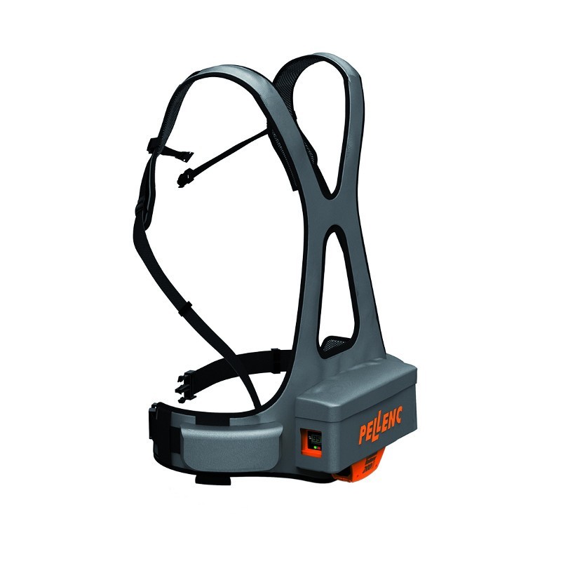 GILET DE PORTAGE BATTERIE 200 GILET DE PORTAGE BATTERIE 200