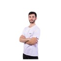 TEE SHIRT BIO ORIGINE FRANCE PELLENC