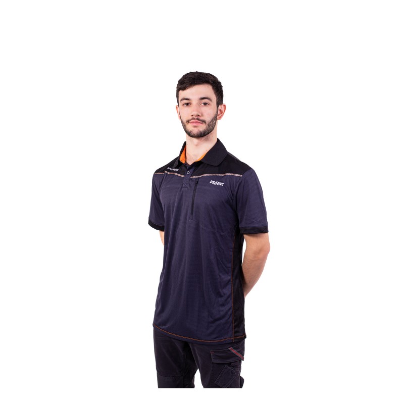 POLO TECHNIQUE ANTI UV POLO TECHNIQUE ANTI UV