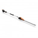 HELION POLE ALPHA