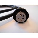 CORDON ALIMENATION OUTILS BATTERIE