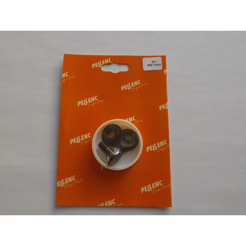KIT AXE TETE DE COUPE TREELION KIT AXE TETE DE COUPE TREELION