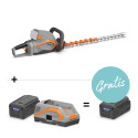 OFFRE : 2 BATTERIES 1500 + 1 OFFERTE