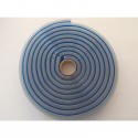 AGRAFES ETROITES BLEUES (par 18 000)