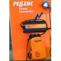 POWER CONVERTOR 1000 W pur sinus